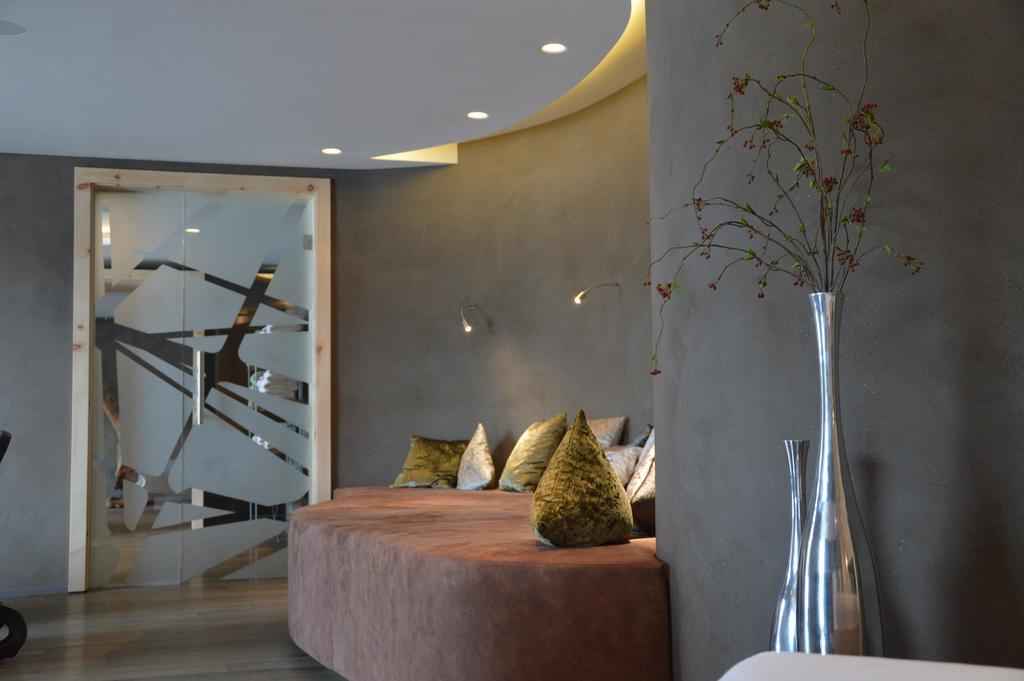 Landhotel Zum Bad Крун Экстерьер фото