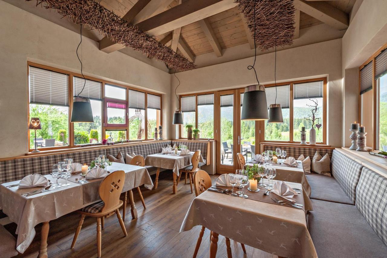 Landhotel Zum Bad Крун Экстерьер фото
